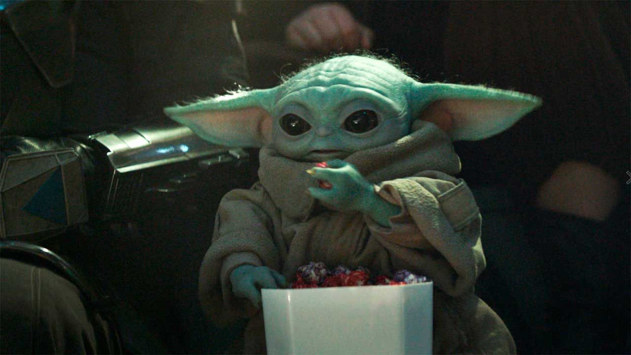 Todas las películas de Star Wars que veremos en los próximos años