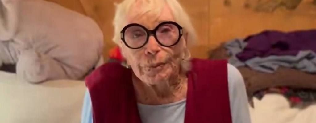 92 años y 6 nominaciones al Oscar: nadie puede olvidar a una de las estrellas más legendarias de Hollywood que pronunció el mítico "me lo merezco"