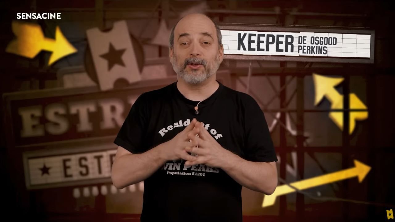 El nuevo genio del terror convierte lo bucólico en amenazante en ‘Keeper’, el gran estreno de terror de final de año