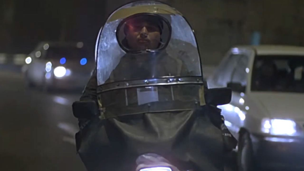 Un cineasta brillante condenado a 20 años sin rodar películas: se estrena en España una película inédita