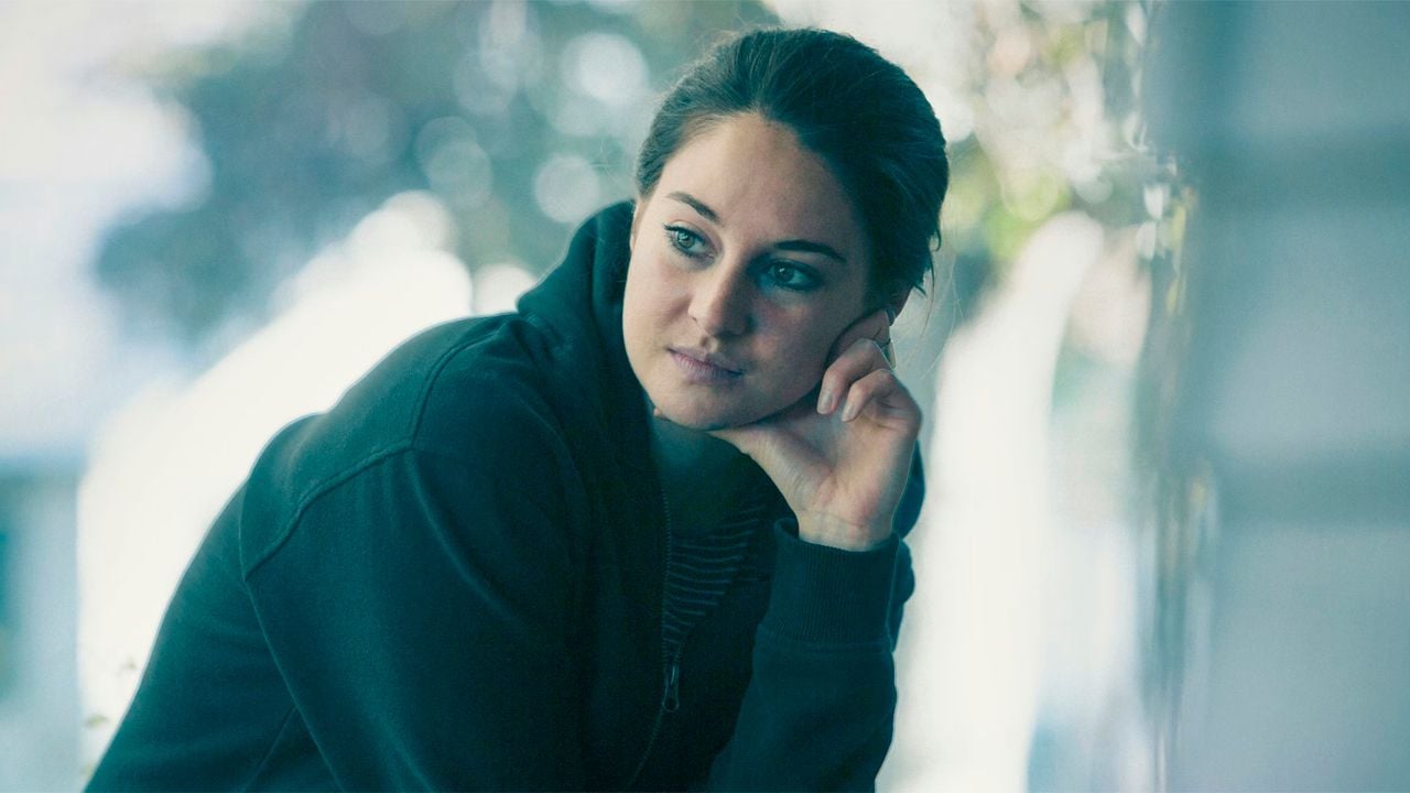 Shailene Woodley: de broncearse la vagina y casi dejar la actuación tras el fracaso de 'Divergente', a no dejar de trabajar