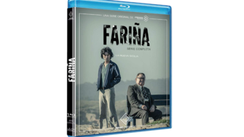 Fariña