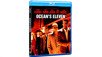 Ocean's Eleven