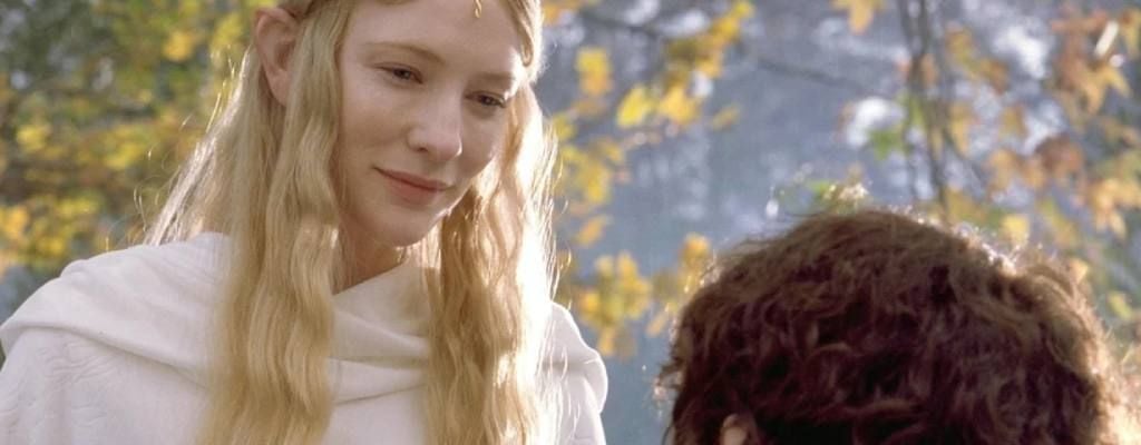 "Me dieron sándwiches gratis": Cate Blanchett confiesa que "no pagaron a nadie" por hacer 'El Señor de los Anillos'