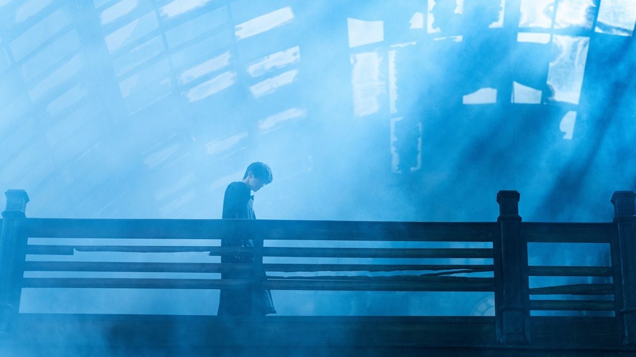 "Es el cine del futuro": llega a los cines una película de la que se hablará mucho tiempo: 'Resurrection'