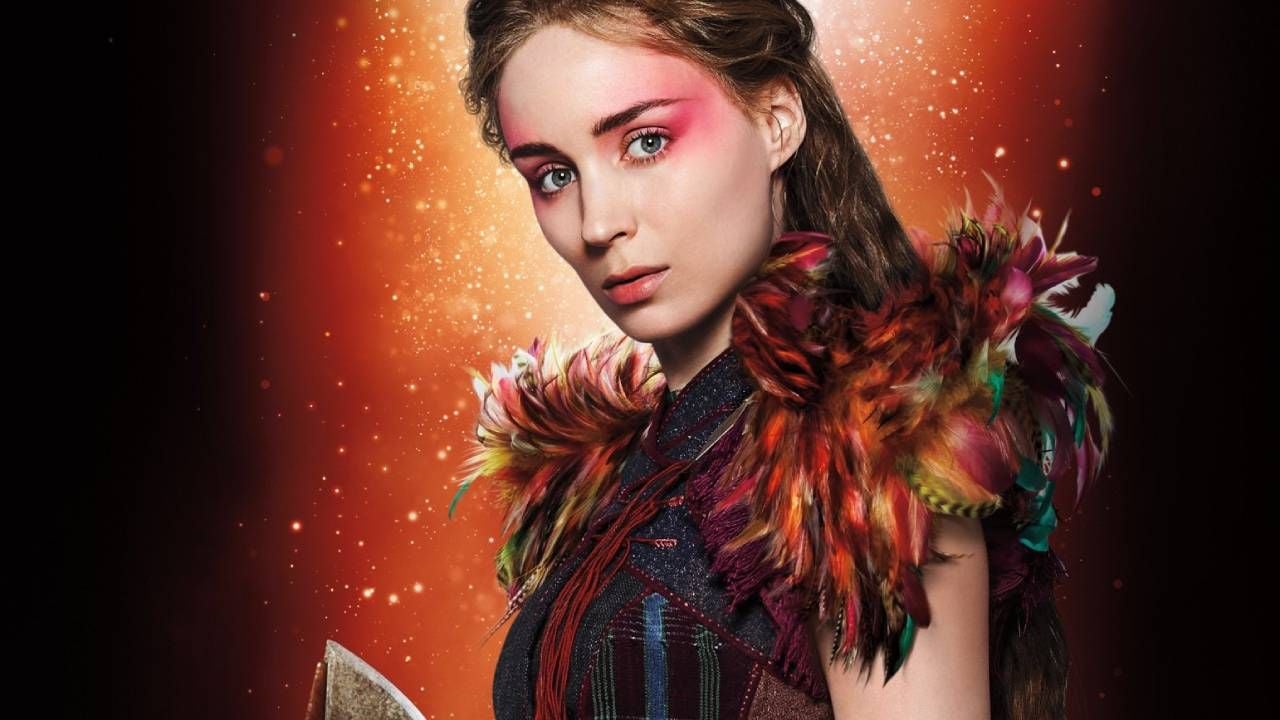 Hace 10 años, Rooney Mara se arrepintió de protagonizar esta aventura fantástica: "Entiendo por qué la gente estaba molesta y frustrada"