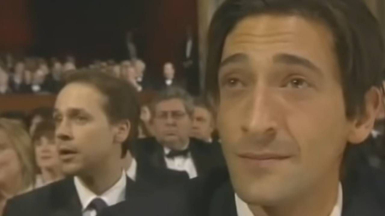 Hace 23 años, abuchearon al ganador del Oscar: «Estamos luchando una guerra por razones ficticias»
