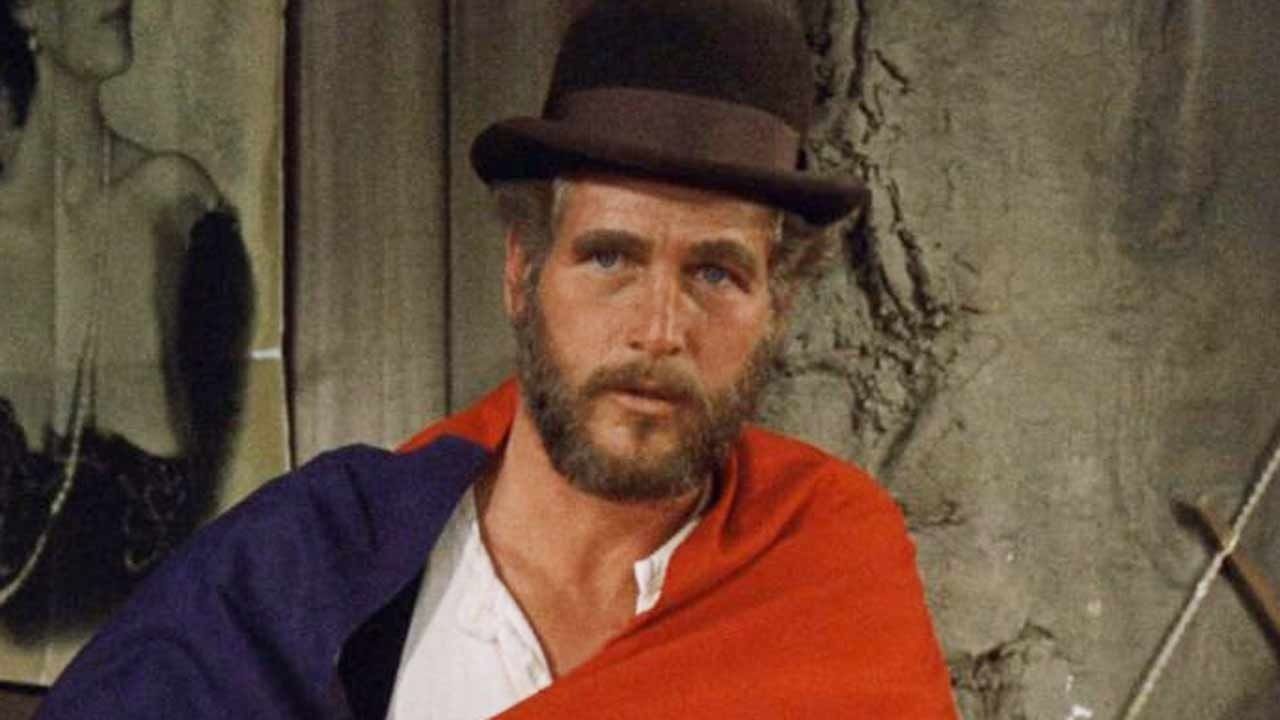 “Es uno de los actores que menos me gustan”: hace 53 años, esta leyenda de Hollywood odiaba trabajar con Paul Newman en este excelente y poco conocido western “Es uno de los actores que menos me gustan”: hace 53 años, esta leyenda de Hollywood odiaba trabajar con Paul Newman en este excelente y poco conocido western