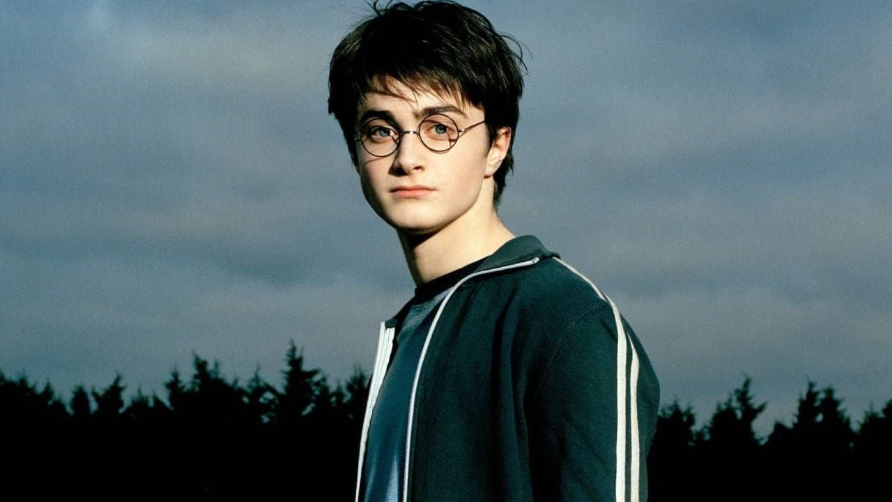 Daniel Radcliffe elige la película de 'Harry Potter' que menos le gusta: "Es por mí. No es por la película"
