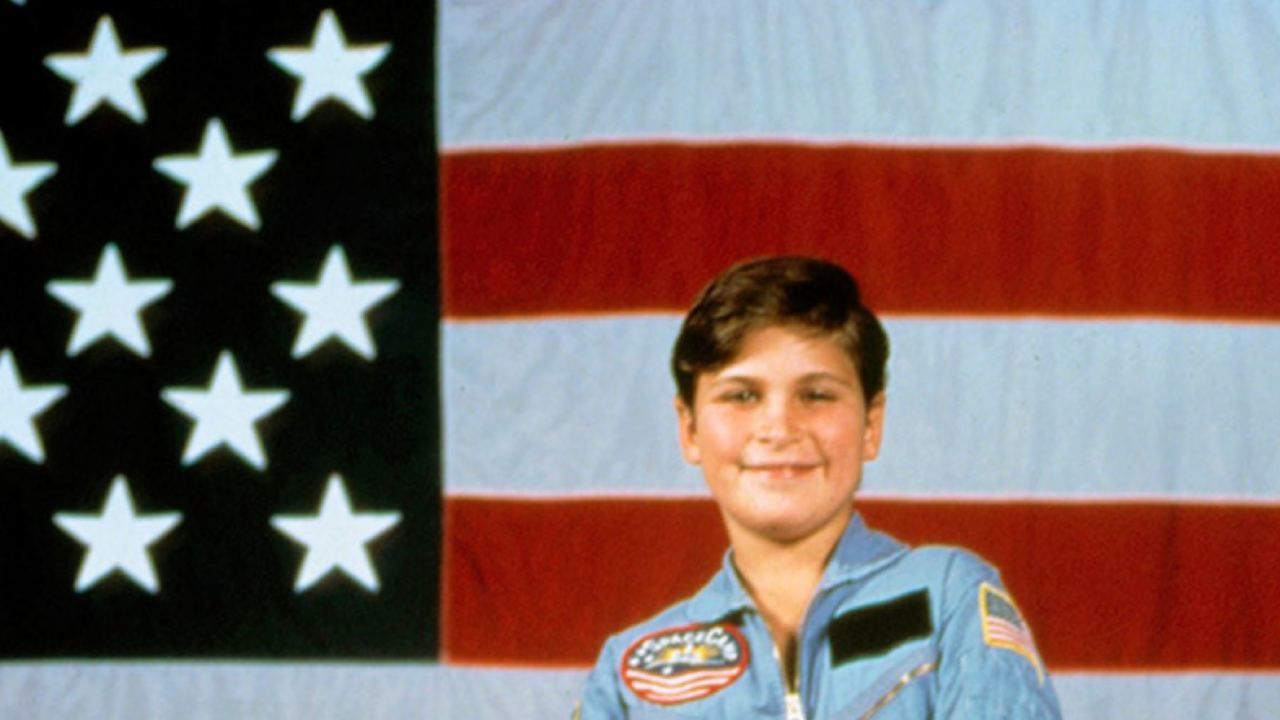 Casi 40 años después, este pequeño se ha convertido en uno de los mayores villanos del cine: ¿Puedes reconocer al actor?