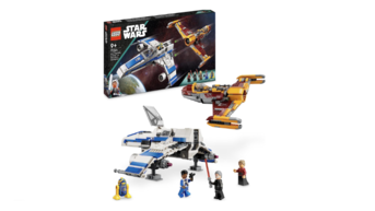 LEGO 75364 Star Wars