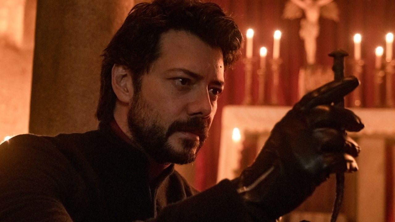 Está en Prime Video, solo dura hora y media, y es de las películas de terror más potentes de los últimos años