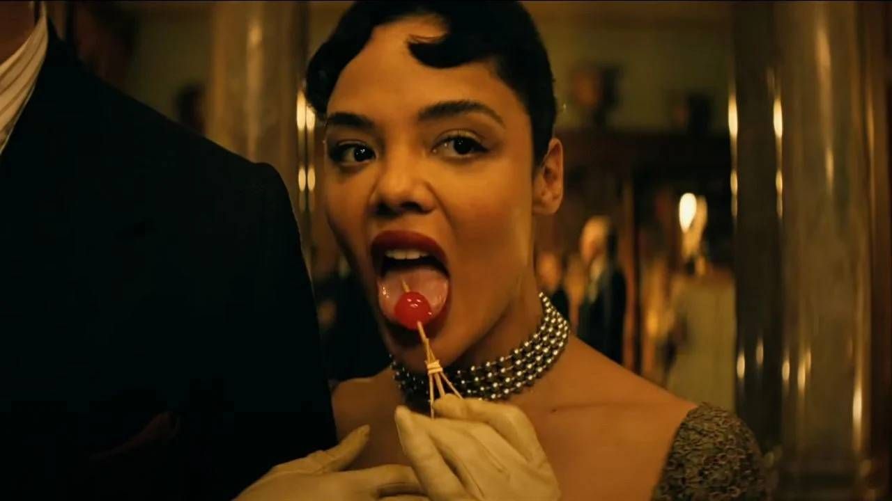 Hoy en Prime Video: El oscuro ‘remake’ de un clásico absoluto y una reunión de Marvel