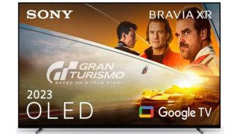 Sony BRAVIA XR-55A80L