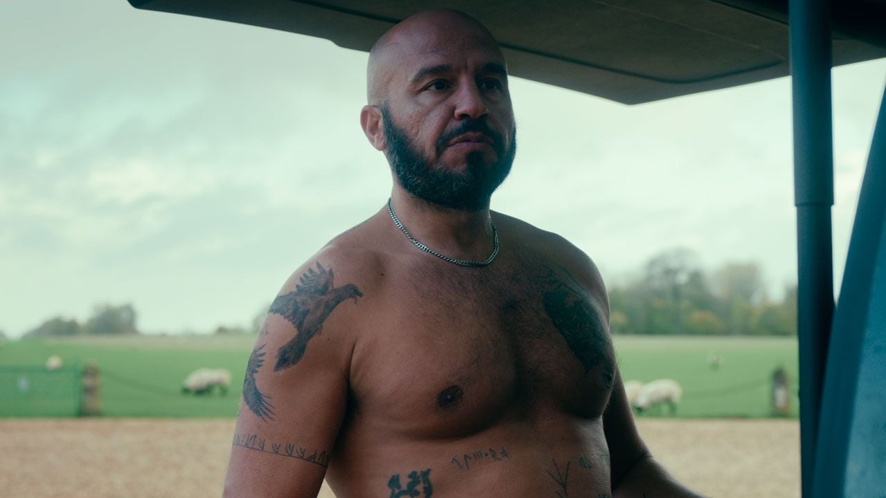 En menos de un mes, vuelve una de los thrillers más aclamados de Netflix tras dos años de espera