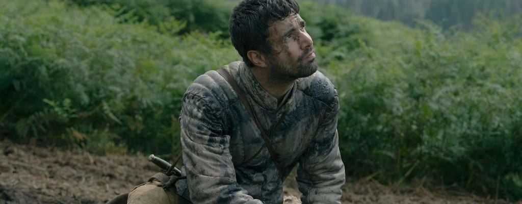 Fabien Frankel sobre Criston Cole en la temporada 3 de 'La Casa del Dragón': “Me cuesta no darle algo de razón a ese odio”