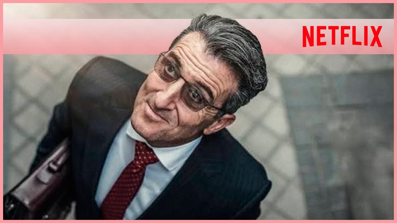 13 estrenos en Netflix: esta semana, un emotivo documental para los fans de 'Friends' y el primer thriller de Daniel Sánchez-Arévalo