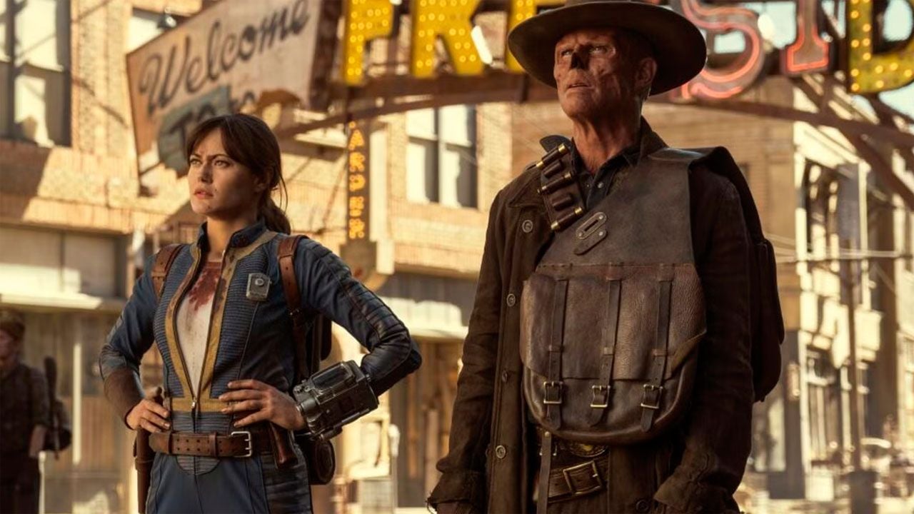Los dos últimos episodios de la temporada 2 de 'Fallout' se estrenarán antes de lo previsto (aunque en España no nos beneficia mucho)