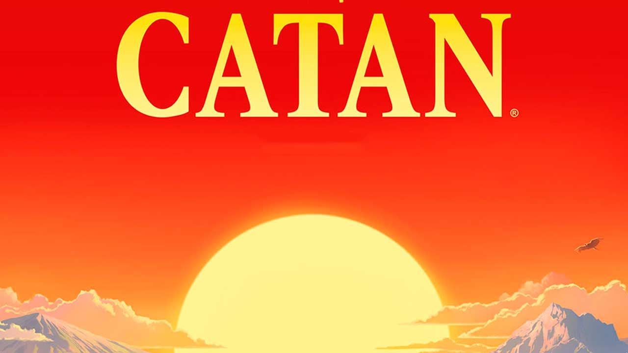‘Los Colonos de Catán’ se convierte en una megafranquicia en Netflix: estos son los gigantescos planes de la plataforma de streaming ‘Los Colonos de Catán’ se convierte en una megafranquicia en Netflix: estos son los gigantescos planes de la plataforma de streaming