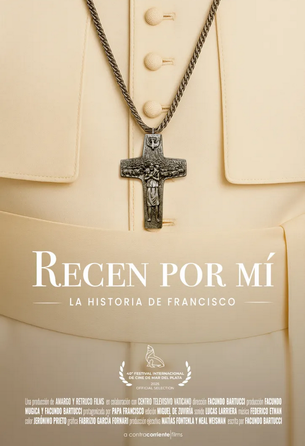 Recen por mí: La historia de Francisco