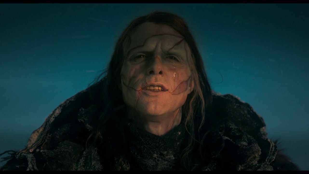 Estos versos que lee el monstruo en ‘Frankenstein’ no están elegidos al azar: son un guiño al esposo de Mary Shelley Estos versos que lee el monstruo en ‘Frankenstein’ no están elegidos al azar: son un guiño al esposo de Mary Shelley