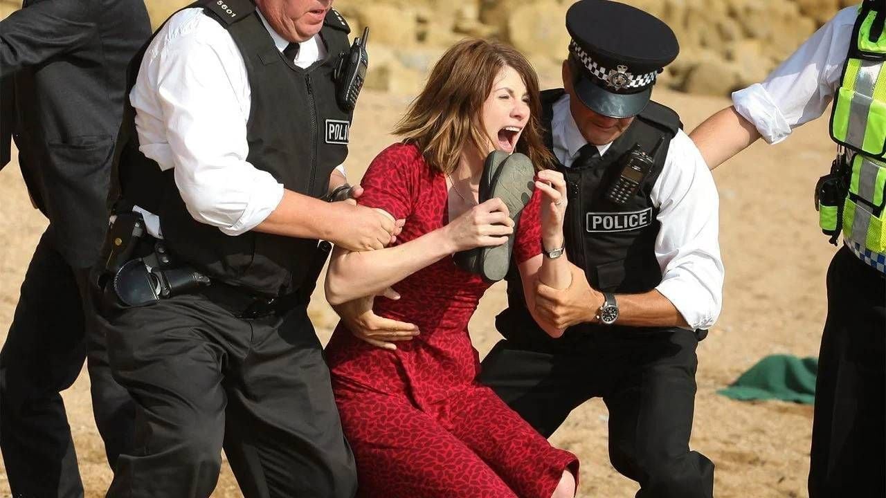 Una de las mejores series de la historia está en Prime Video: Extremadamente emocionante, brillantemente interpretada y muy emotiva