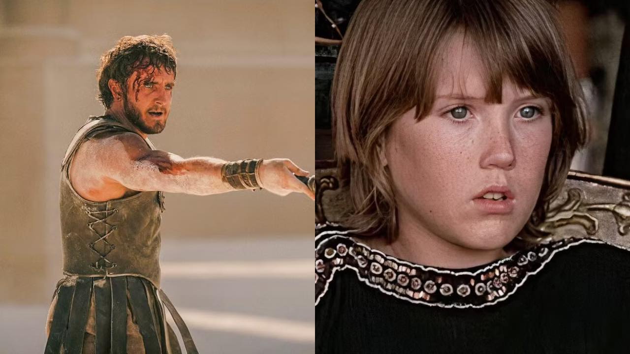 'Gladiator 2' tiene otro Lucio: La razón por la que al actor original no se le permitió regresar a pesar de su carrera como actor