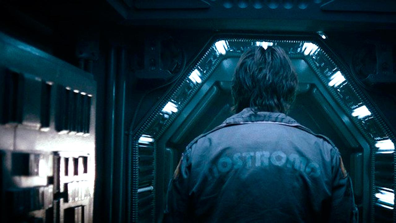 30 years before Ripley: the first “Alien” series finds a perfect place in the legendary sci-fi and horror saga – Movie News