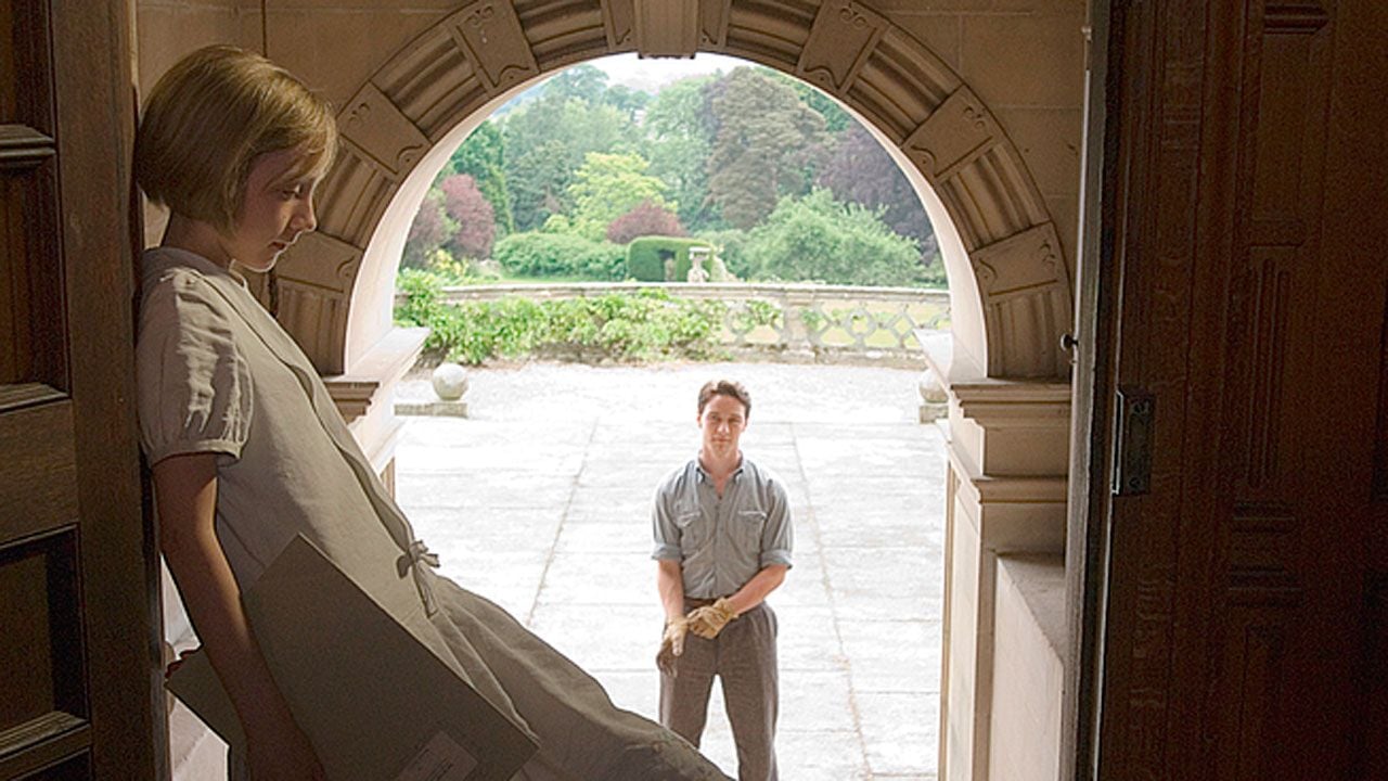 Hoy en Prime Video: Una de las mejores adaptaciones literarias de todos los tiempos con un reparto absolutamente estelar