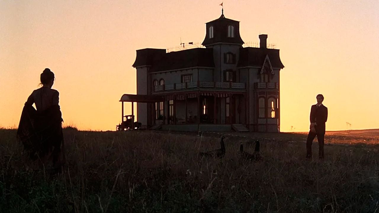 Este sublime western es una obra maestra absoluta de los años 70, pero desafortunadamente no está en ninguna plataforma