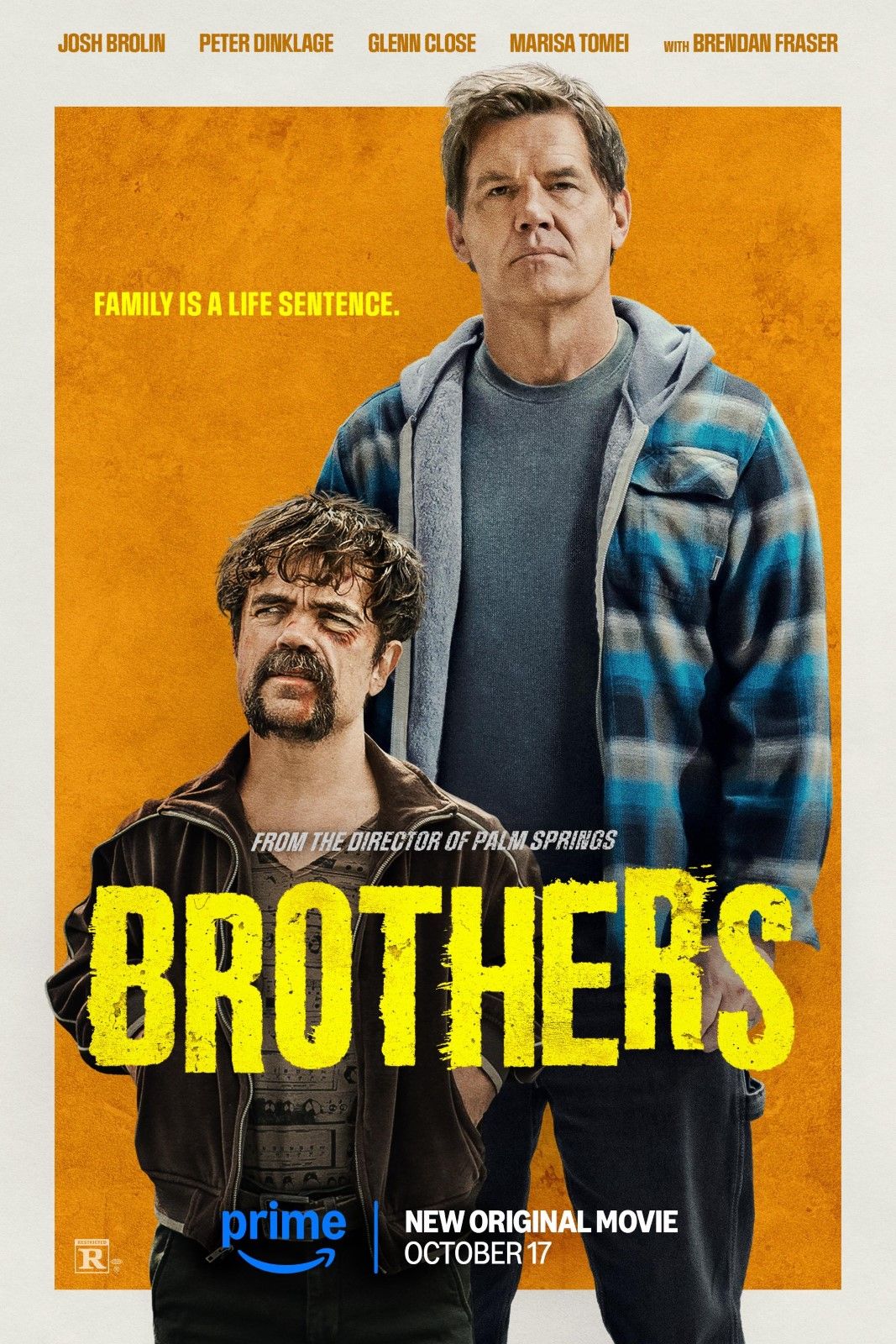 Reparto de la película Brothers : directores, actores e equipo técnico ...