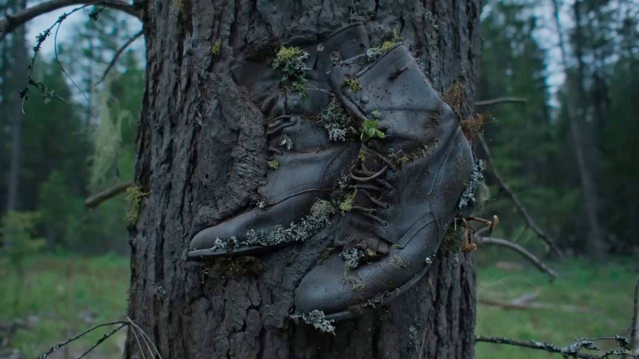 No esperaba que esta película de Netflix fuera una de las mejores del año: Lo único que me ha decepcionado es no poder verla en un cine