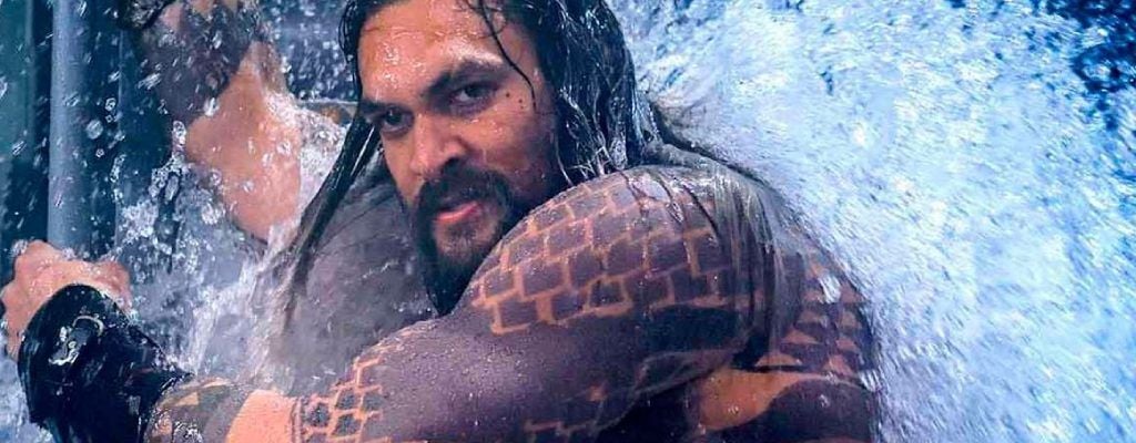 "No hablo mucho y ya estoy hasta arriba de pintura y sin camiseta otra vez": Jason Momoa rechazó interpretar a uno de los grandes protagonistas de Marvel