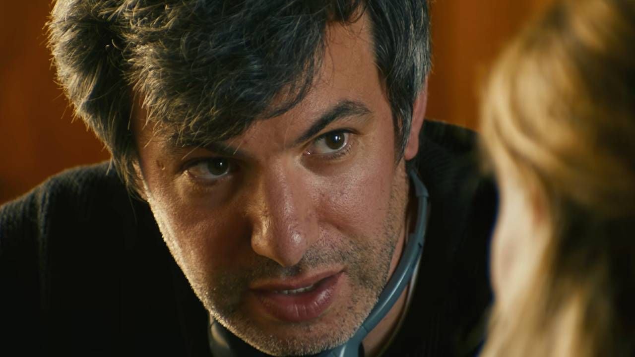 Nathan Fielder en 'You Can See Everything'