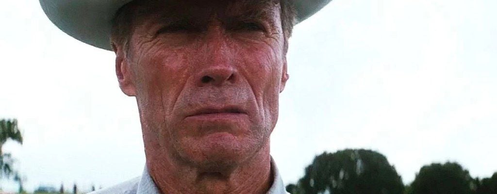 "Busca a su extra y ponle una camisa": Clint Eastwood y Kevin Costner no se entendieron en su única película juntos, pero el resultado fue perfecto