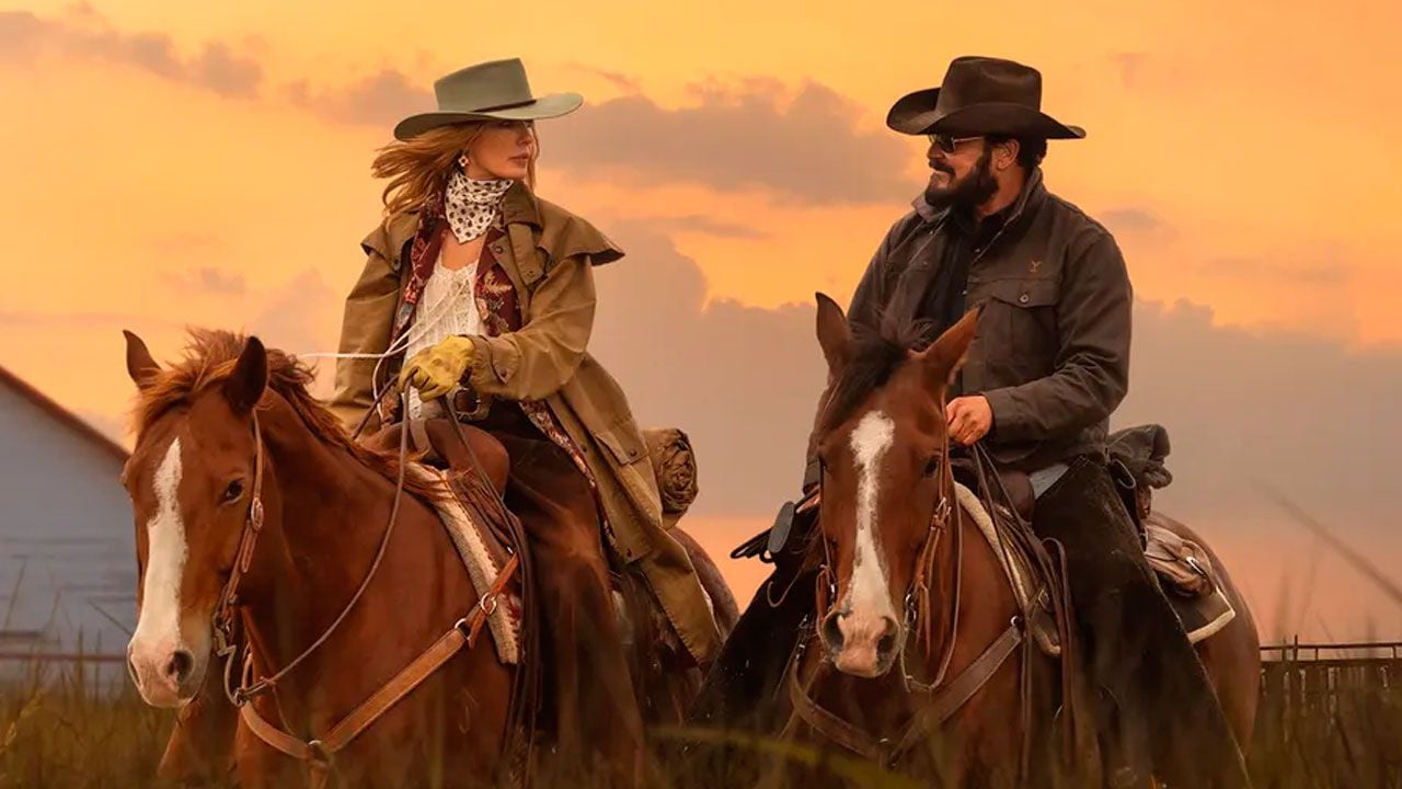 El crossover de 'Yellowstone' que los fans necesitan: “Quizás lo hagamos en el futuro”