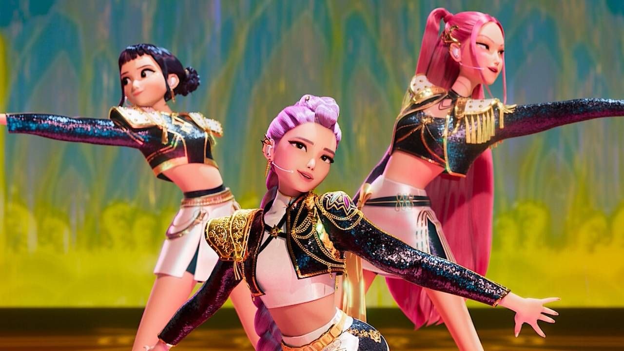 La aventura de fantasía al estilo 'Las guerreras K-Pop' que nunca veremos porque Pixar la canceló tras tres años de trabajo: "Fue devastador"