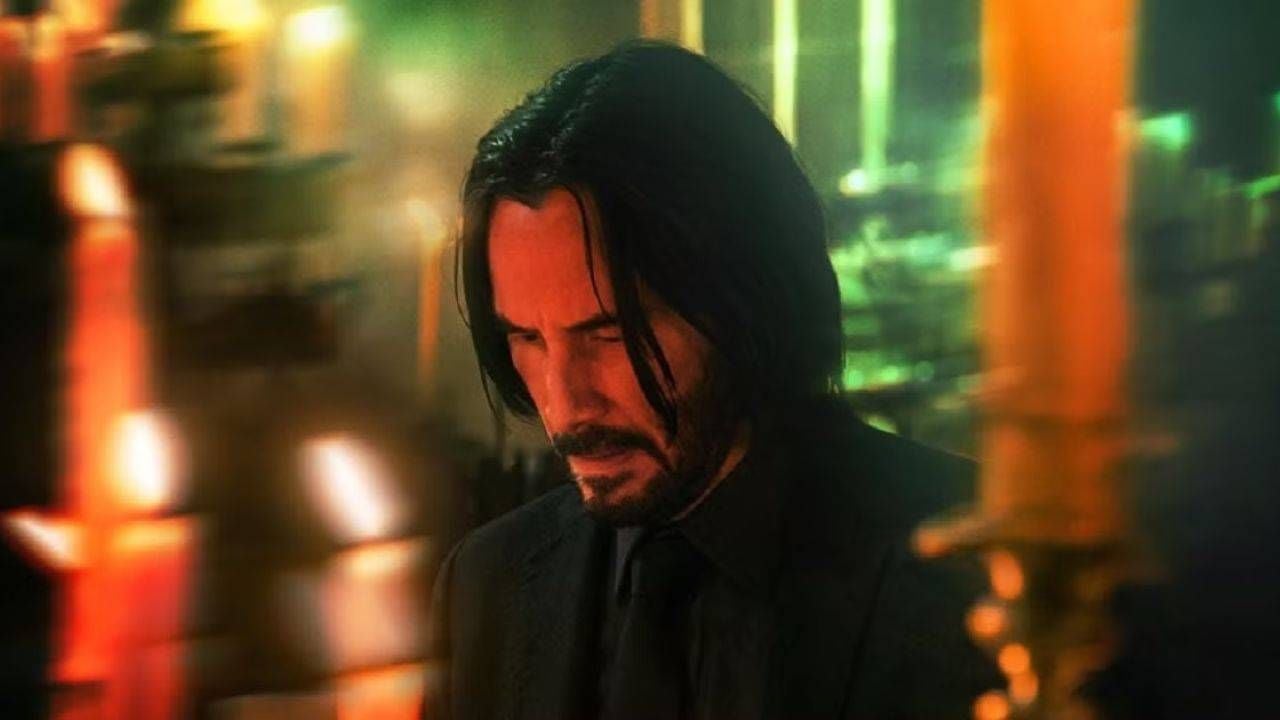 La nueva película de 'John Wick' celebra un hito con su primera imagen: Trae de vuelta a uno de los mejores personajes de la franquicia