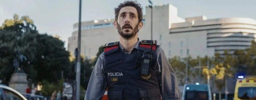 Llega al cine la primera película que trata la investigación posterior a los atentados del 17A en Cataluña