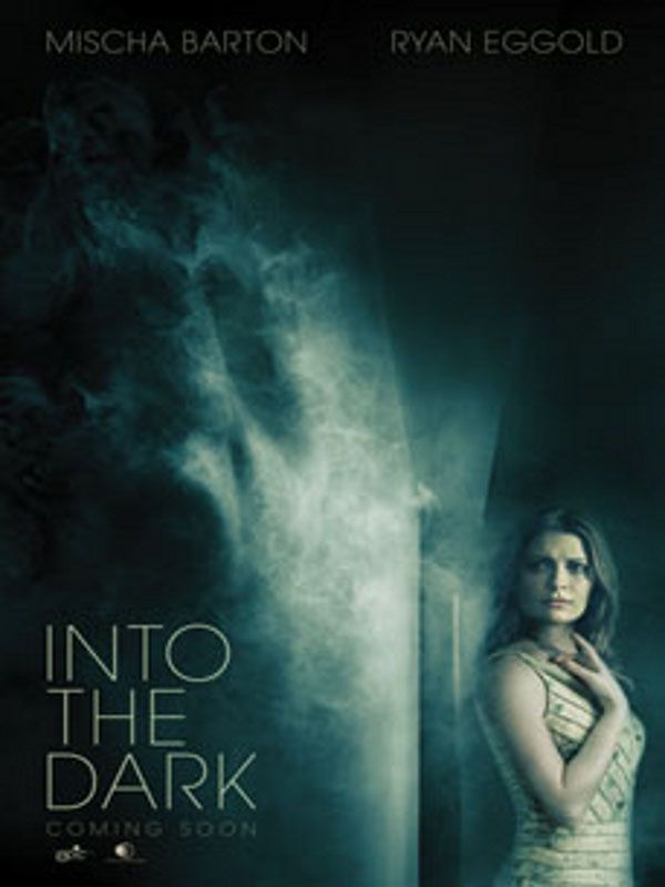 I Will Follow You Into The Dark - Película 2012