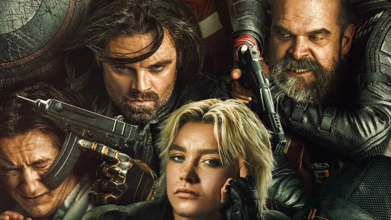 Imagen de 'Thunderbolts*'