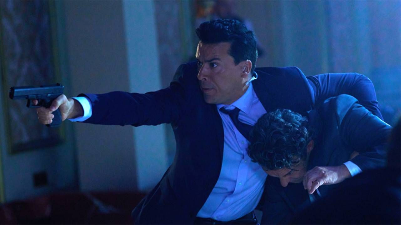 Imagen de 'Paris Has Fallen'