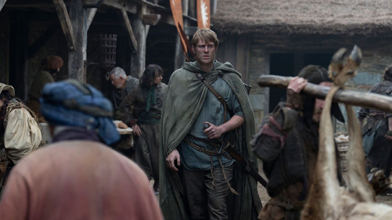 Ser Duncan el Alto en El caballero de los Siete Reinos