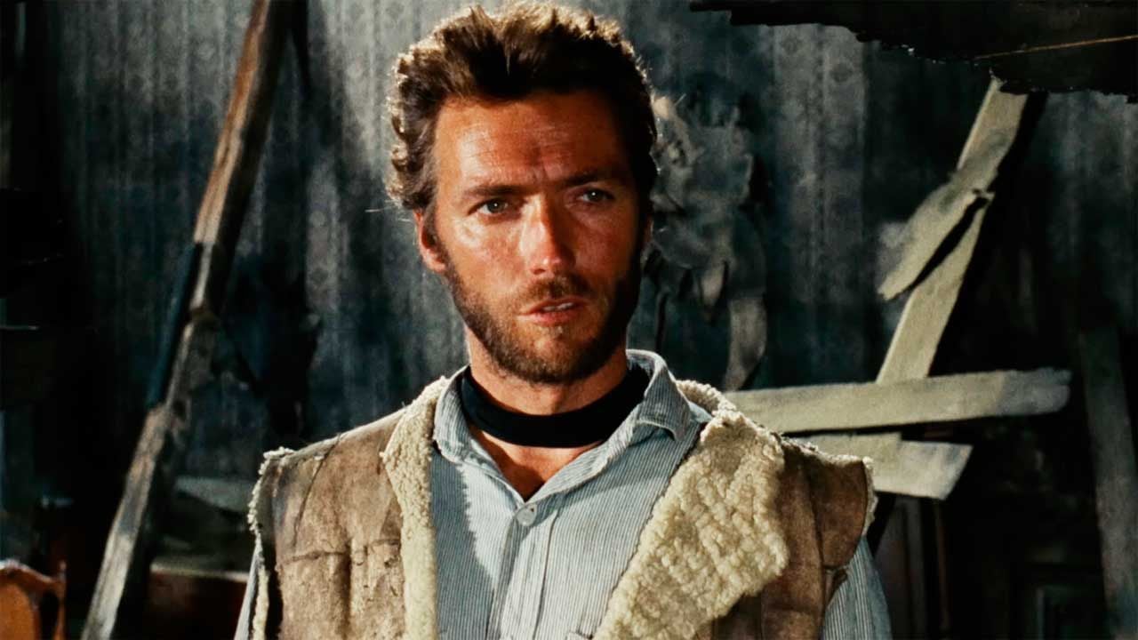 "Ya no había ningún reto para mí como actor": Clint Eastwood rechazó uno de los mayores westerns de nuestra historia