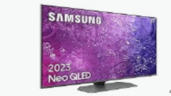 Samsung 65QN90C