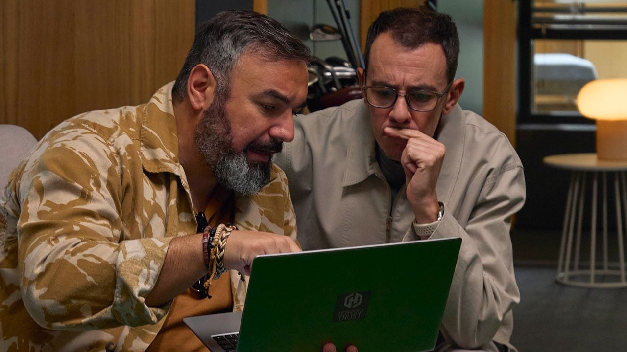 ‘Entrepreneurs’, la nueva serie de Pantomima Full: “No es una serie de sketches, aunque dentro de cada capítulo hay situaciones que podrían parecerlo”