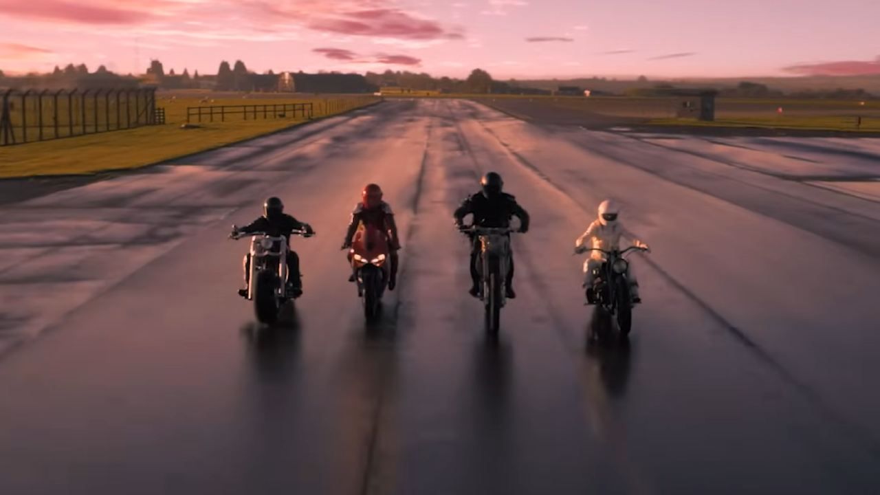 Es fácil pasar por alto esta serie de fantasía de Prime Video, pero no deberías: es una de las mejores del siglo XXI