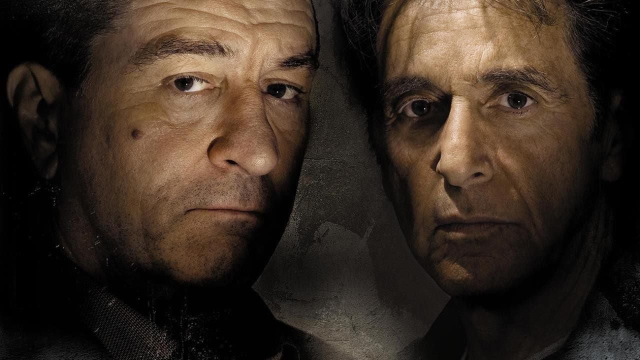 Robert De Niro aún lamenta este olvidable 'thriller' con Al Pacino: "Ojalá estuviesen aquí por una película de la que nos sentimos orgullosos"