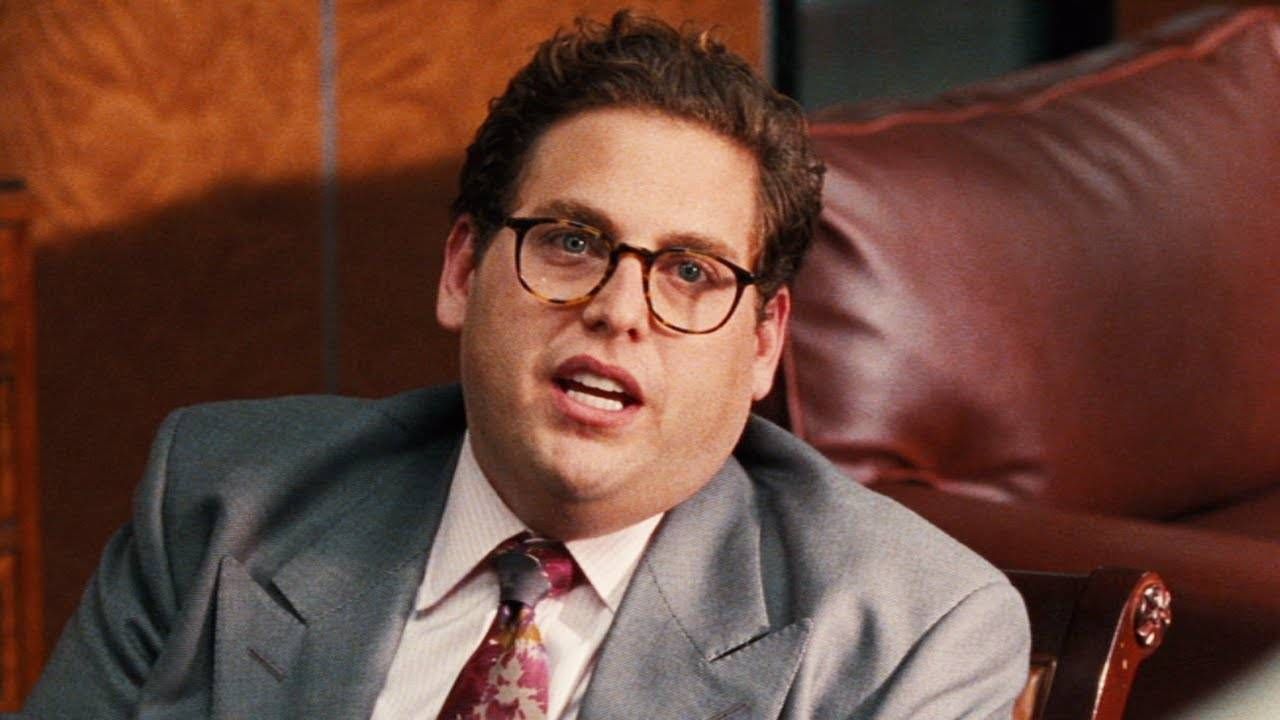 Jonah Hill llevaba años alejado del cine y en su regreso ha recordado su primera vez con un polémico director: "Estaba completamente loco"