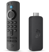 Fire TV Stick 4K 